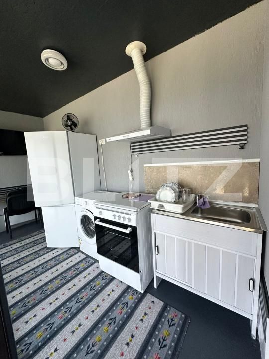 Casa de închiriat 2 camere Șișești - 172964CI | BLITZ Târgu Jiu | Poza8