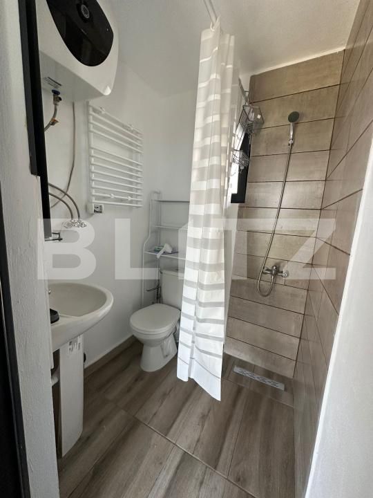 Casa de închiriat 2 camere Șișești - 172964CI | BLITZ Târgu Jiu | Poza9