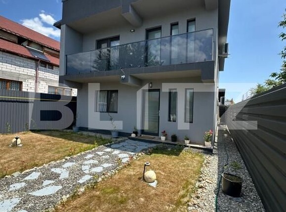 Casa de închiriat 5 camere Șișești - 172965CI | BLITZ Târgu Jiu | Poza1