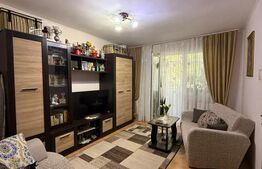 Apartament cu 2 camere, 38 mp, decomandat, zona Olari