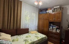 Apartament cu 2 camere, 38 mp, decomandat, zona Olari