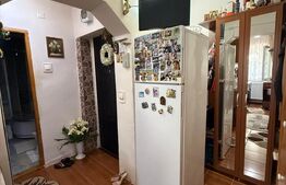 Apartament cu 2 camere, 38 mp, decomandat, zona Olari