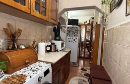 Apartament cu 2 camere, 38 mp, decomandat, zona Olari