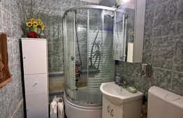 Apartament cu 2 camere, 38 mp, decomandat, zona Olari