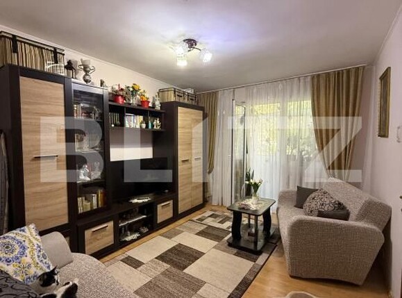 Apartament de vânzare 2 camere 9 Mai - 173019AV | BLITZ Târgu Jiu | Poza1