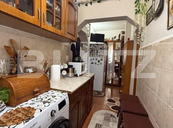 Apartament de vânzare 2 camere 9 Mai - 173019AV | BLITZ Târgu Jiu | Poza3