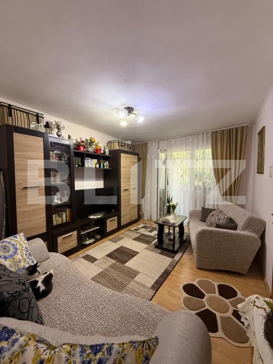 Apartament de vânzare 2 camere 9 Mai - 173019AV | BLITZ Târgu Jiu | Poza1