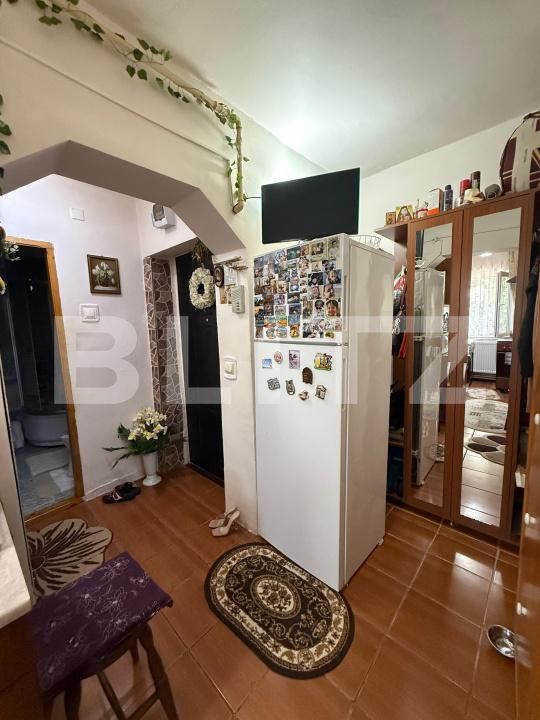 Apartament de vânzare 2 camere 9 Mai - 173019AV | BLITZ Târgu Jiu | Poza2
