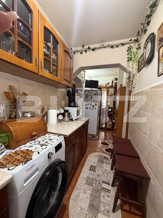 Apartament de vânzare 2 camere 9 Mai - 173019AV | BLITZ Târgu Jiu | Poza3