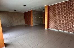 Spațiu comercial, 115 mp, zona 8 Mai