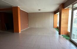 Spațiu comercial, 115 mp, zona 8 Mai