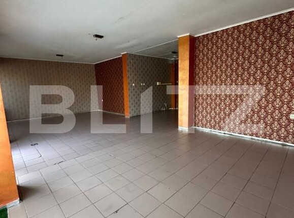 Spațiu comercial de închiriat 9 Mai - 173091SIC | BLITZ Târgu Jiu | Poza4