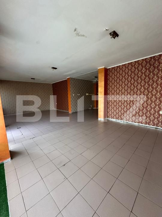 Spațiu comercial de închiriat 9 Mai - 173091SIC | BLITZ Târgu Jiu | Poza4