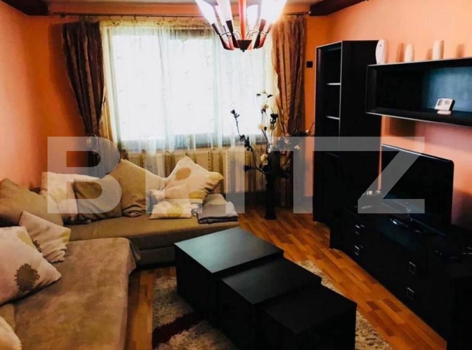 Apartament de vânzare 2 camere Central - 173156AV | BLITZ Târgu Jiu | Poza1