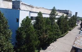 Hale de producție și spații de birouri, zona de Nord 