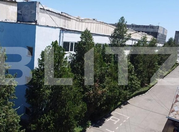 Spațiu industrial de închiriat Debarcader - 173215SII | BLITZ Târgu Jiu | Poza5