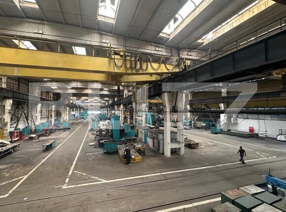 Spațiu industrial de închiriat Debarcader - 173215SII | BLITZ Târgu Jiu | Poza1