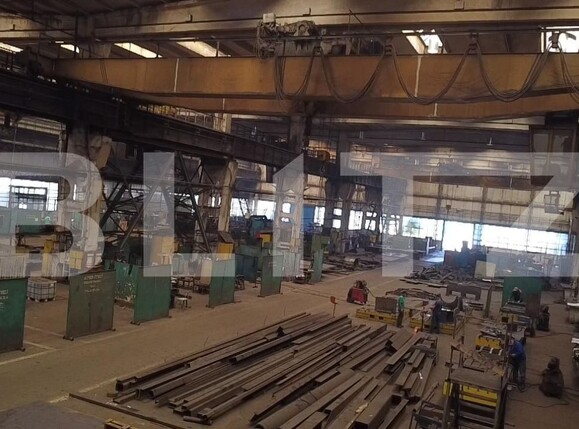 Spațiu industrial de închiriat Debarcader - 173215SII | BLITZ Târgu Jiu | Poza3