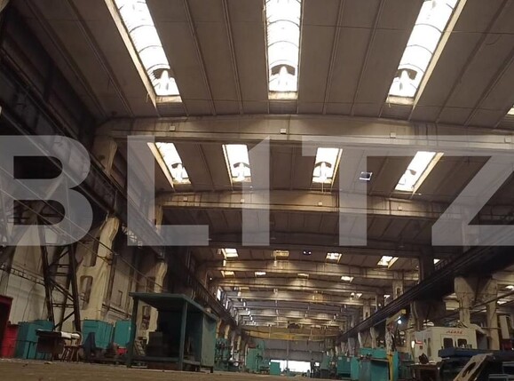 Spațiu industrial de închiriat Debarcader - 173215SII | BLITZ Târgu Jiu | Poza2