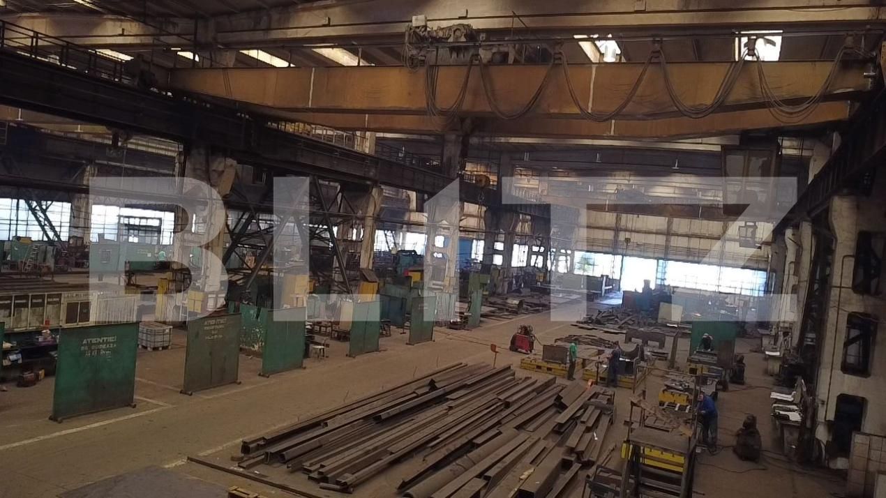 Spațiu industrial de închiriat Debarcader - 173215SII | BLITZ Târgu Jiu | Poza3