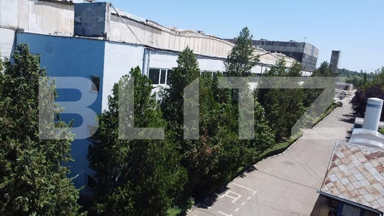 Spațiu industrial de închiriat Debarcader - 173215SII | BLITZ Târgu Jiu | Poza5