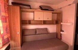 Garsonieră, 11 mp, zona Nicolae Titulescu