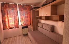 Garsonieră, 11 mp, zona Nicolae Titulescu