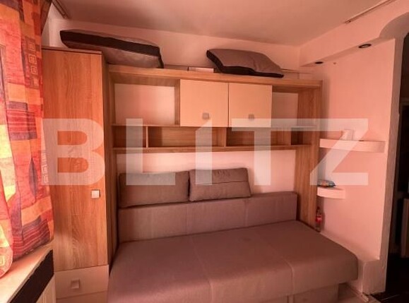 Garsonieră de vânzare Nicolae Titulescu - 173254AV | BLITZ Târgu Jiu | Poza1