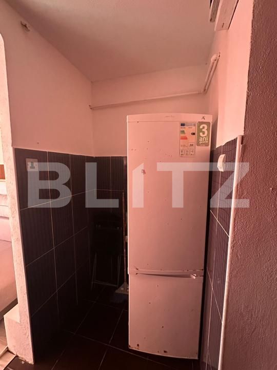Garsonieră de vânzare Nicolae Titulescu - 173254AV | BLITZ Târgu Jiu | Poza3