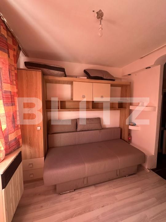 Garsonieră de vânzare Nicolae Titulescu - 173254AV | BLITZ Târgu Jiu | Poza1