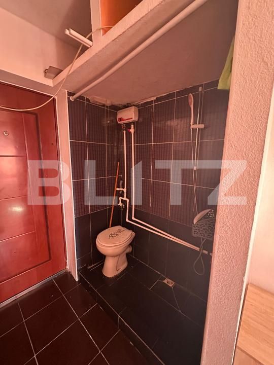Garsonieră de vânzare Nicolae Titulescu - 173254AV | BLITZ Târgu Jiu | Poza4