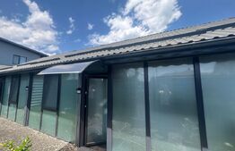 Casă de vanzare, 40 mp, zona Sisesti 