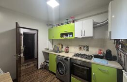 Apartament cu 2 camere, 52 mp, zona Aleea Energeticienilor