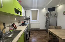 Apartament cu 2 camere, 52 mp, zona Aleea Energeticienilor