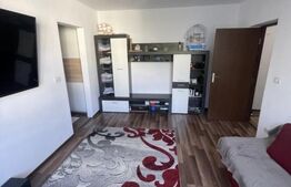 Apartament cu 2 camere, 52 mp, zona Aleea Energeticienilor