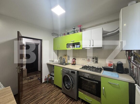 Apartament de vânzare 2 camere Central - 173325AV | BLITZ Târgu Jiu | Poza8