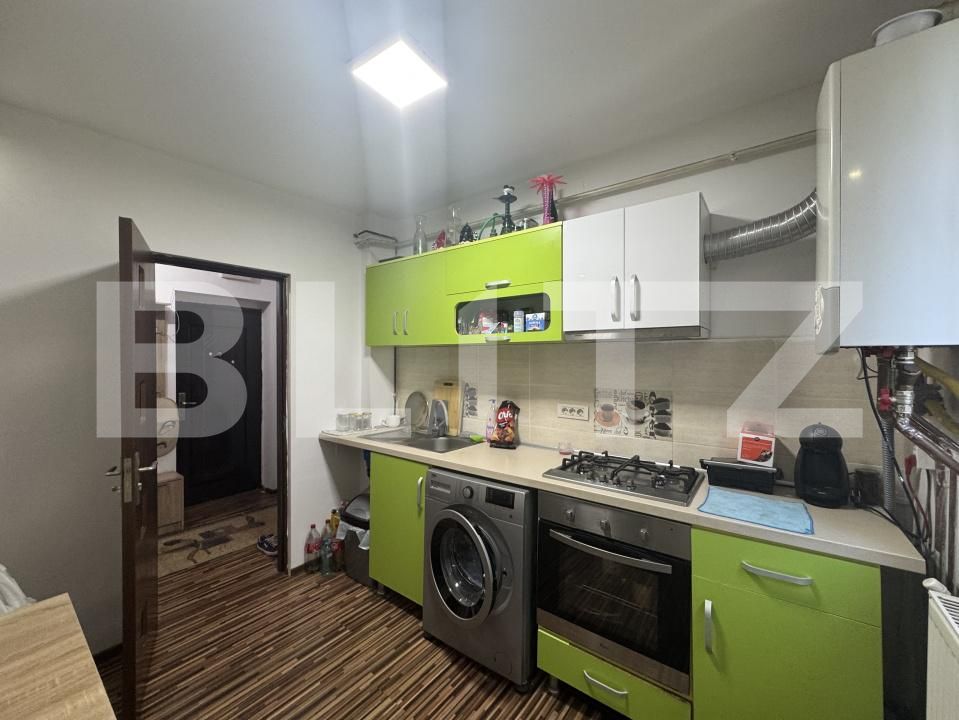 Apartament de vânzare 2 camere Central - 173325AV | BLITZ Târgu Jiu | Poza8