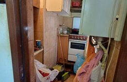 Apartament cu 2 camere, 30 mp, etajul 1, zona 9 Mai