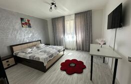 Apartament cu 2 camere, 96 mp, zona Piața Mică
