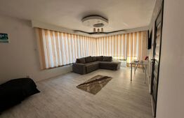 Apartament cu 2 camere, 96 mp, zona Piața Mică