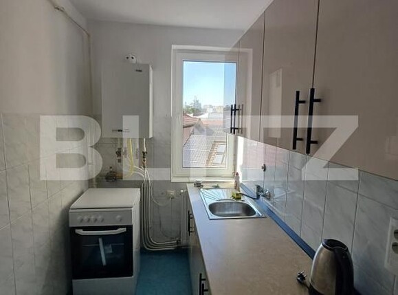 Apartament de închiriat 2 camere Central - 173409AI | BLITZ Târgu Jiu | Poza2