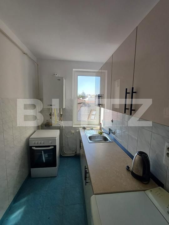 Apartament de închiriat 2 camere Central - 173409AI | BLITZ Târgu Jiu | Poza2