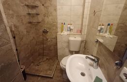 Garsoniera de inchiriat, 30 mp, confort 1, zona Lotrulu