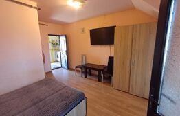 Garsoniera de inchiriat, 30 mp, confort 1, zona Lotrulu