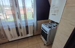 Garsoniera de inchiriat, 30 mp, confort 1, zona Lotrulu