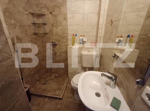 Garsonieră de închiriat Nord - 173416AI | BLITZ Târgu Jiu | Poza5