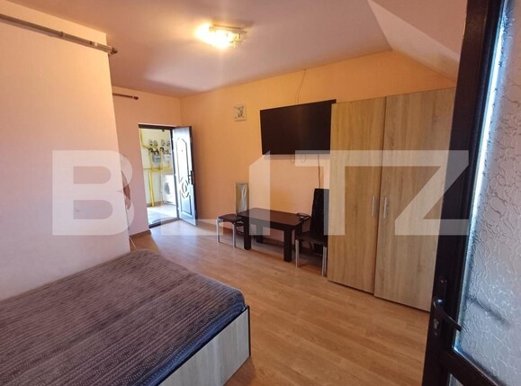Garsonieră de închiriat Nord - 173416AI | BLITZ Târgu Jiu | Poza3