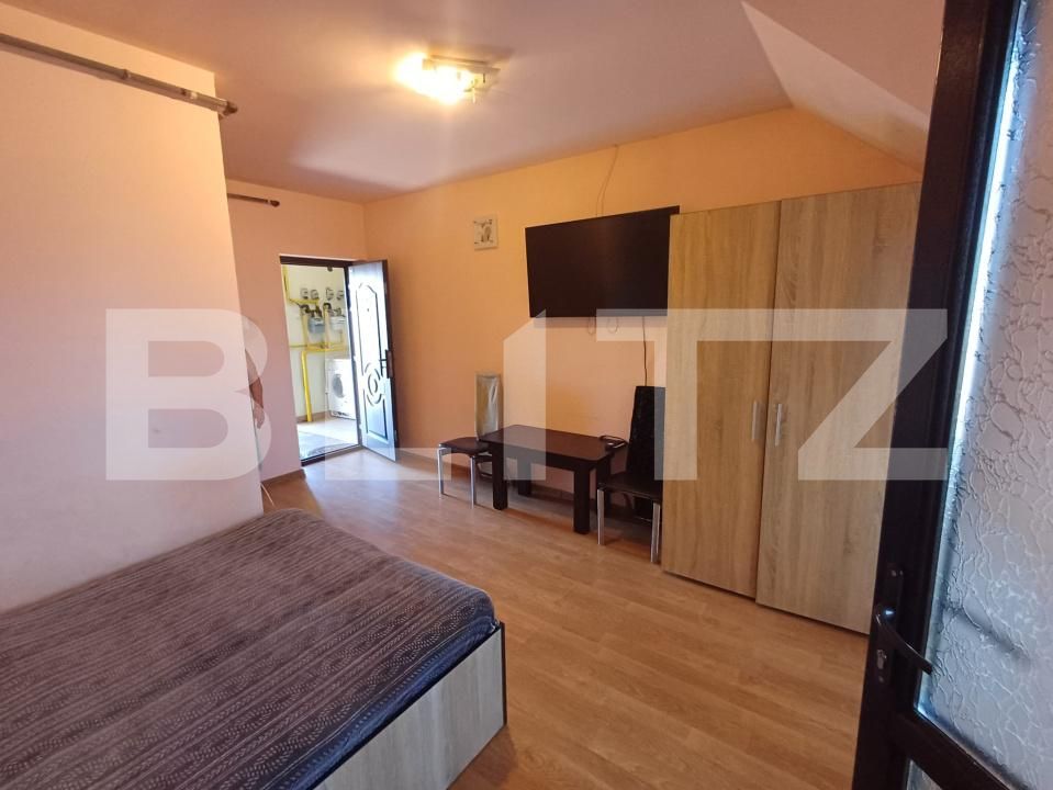 Garsonieră de închiriat Nord - 173416AI | BLITZ Târgu Jiu | Poza3