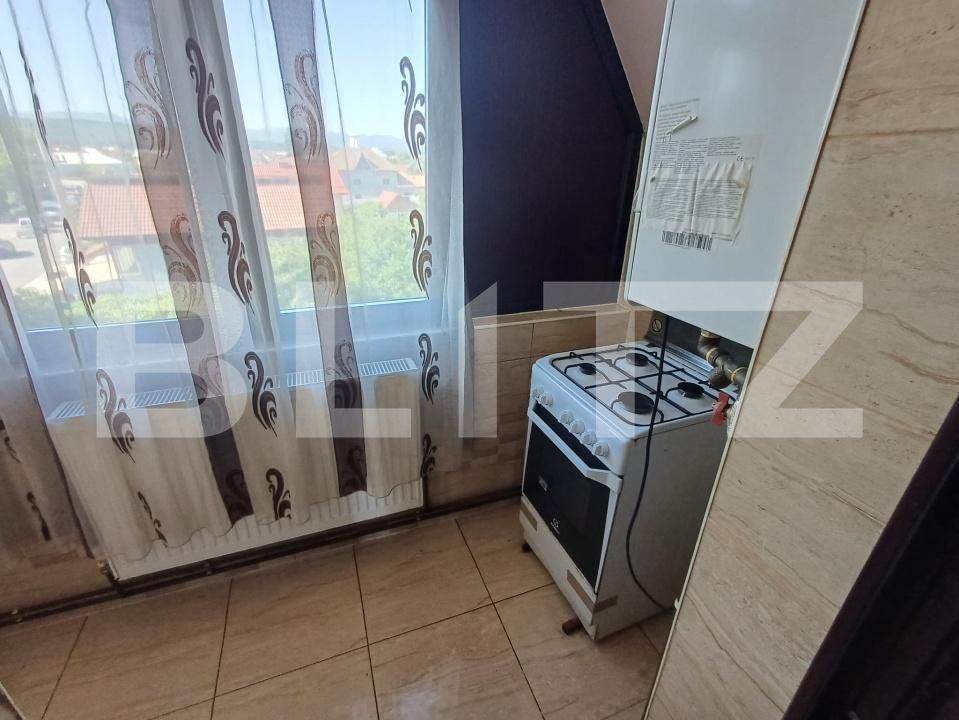 Garsonieră de închiriat Nord - 173416AI | BLITZ Târgu Jiu | Poza2