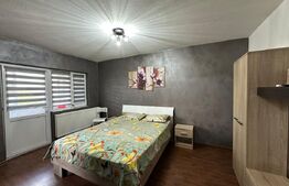 Garsonieră de inchiriat, zona 9 Mai, 27 mp